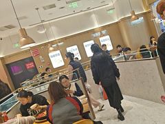 -老板恋上鱼(印象城店)