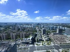 -嘉定凯悦·咖啡厅