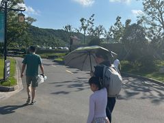 -东海半边山旅游度假区