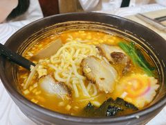 -简家·海鲜盛宴(下沙店)