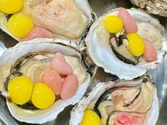 -飞尝蚝·顺德菜·鱼生(顺德总店)