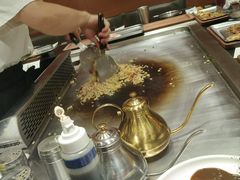 -大神太神·铁板烧(七宝领展广场店)