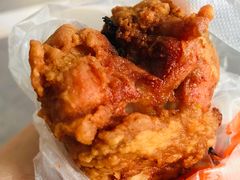 -潘大师炸鸡腿(莱蒙店)