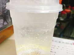 -陈记甜品窝(中山北路店)