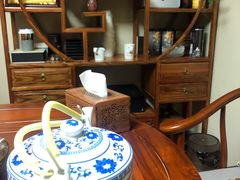 -常仁健康·经络推拿·按摩艾灸养生馆(长宁路店)