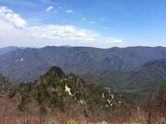 -沣峪口