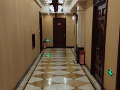 -百年永乐烤鸭店