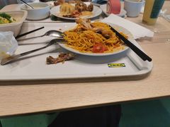 -宜家·瑞典风味餐厅(四元桥店)