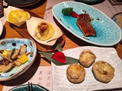 -味见·荣家(亚泰大街店)