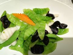 -聚味坊烤鸭店(草桥店)
