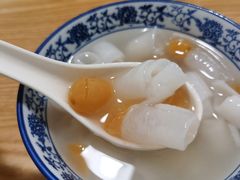 -黄记潮汕甜汤(贝底田坊店)