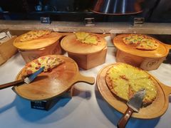 -圣罗巴海鲜烤肉自助(佳兆业店)