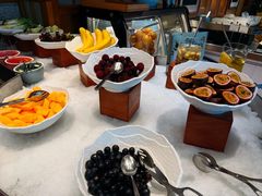 -翠湖宾馆·中餐厅