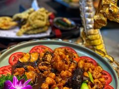 -君霖海鲜私房菜(春柳店)