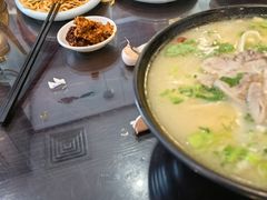 -丁记烩面(龙华店)