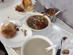 -老磁器口豆汁店(天坛店)