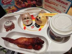 -海底捞火锅(丰尚国际广场店)