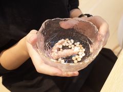 -Oasis绿洲银饰珍珠手作diy(壹方城店)