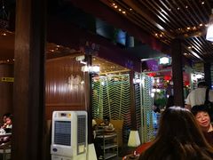 -润园四季椰子鸡火锅(海上世界店)