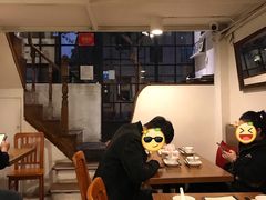 大堂-建国328 本帮小馆·面馆
