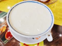 低卡糖双皮奶-民信老铺(华盖路店)
