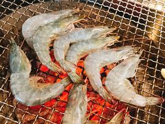 -肉甲韩国木炭烤肉(新壹街1店)