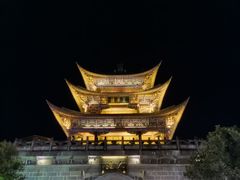 -大理古城