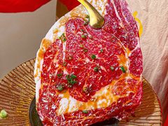 -大阪烧肉BAKA一代(十亩地店)