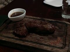 -雅达利超级牛扒(黄岐店)