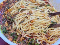 -朱儿面庄(洋河三路店)