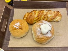 -石头先生的烤炉(济南领秀城贵和店)