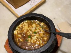 -绿茶餐厅(茂业天地店)