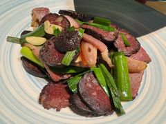 -悦硒楼·新派恩施菜