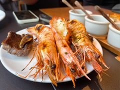 -拉蒂娜·巴西牛排馆 Latina·Brazilian Steakhouse(铜仁旗舰店)