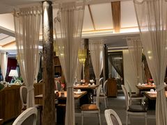 大堂-瑶王府·广西菜(金阳路店)