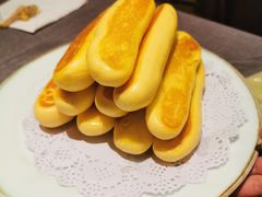 南瓜黄金棒-小天厨民间菜馆(深圳街店)
