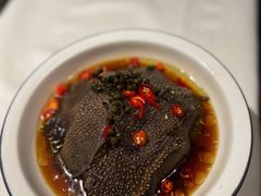 -小河盐帮·私家菜·烤鸭(三元桥·霄云路店)