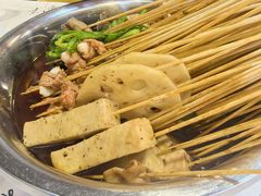 -成都瓜串串(水围1368店)