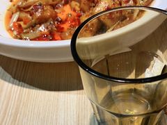 -领蟹祥记·香辣蟹·特色小海鲜(奥体天虹店)