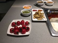 -海底捞火锅(公益西桥店)