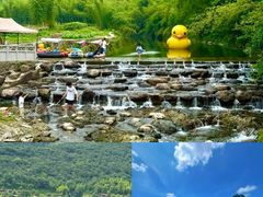-莫干山风景区