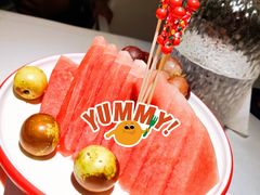 -大鸭梨烤鸭(枣园店)