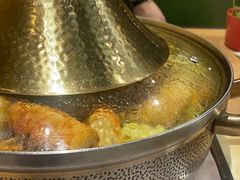-黄记煌三汁焖锅(民乐园万达店)