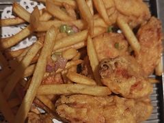 -小菜园新徽菜(连云港海州吾悦店)