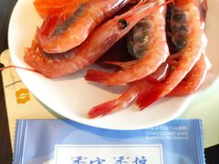 -滩万日本料理Nadaman(国贸大酒店)
