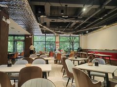 -兰州马子禄牛肉面(文景公园店)