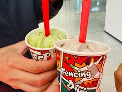 -DQ·蛋糕·冰淇淋(五棵松万达店)