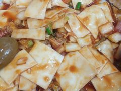 -西域老马美食(常营未来域店)