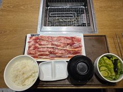 -焼肉ライク·烧肉LIKE(万菱汇店)