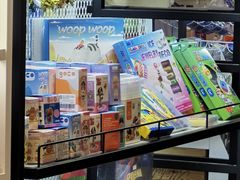 -Olé精品超市(上海虹桥南丰城店)